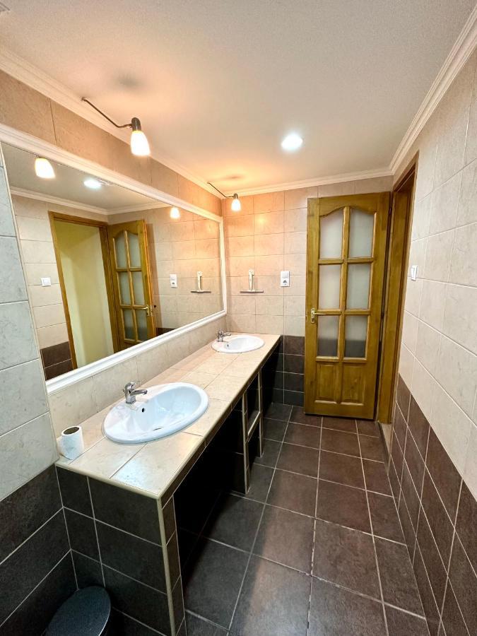 Kaldi Rooms Budapest Exterior photo