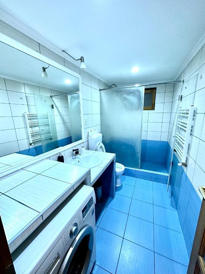 Kaldi Rooms Budapest Exterior photo
